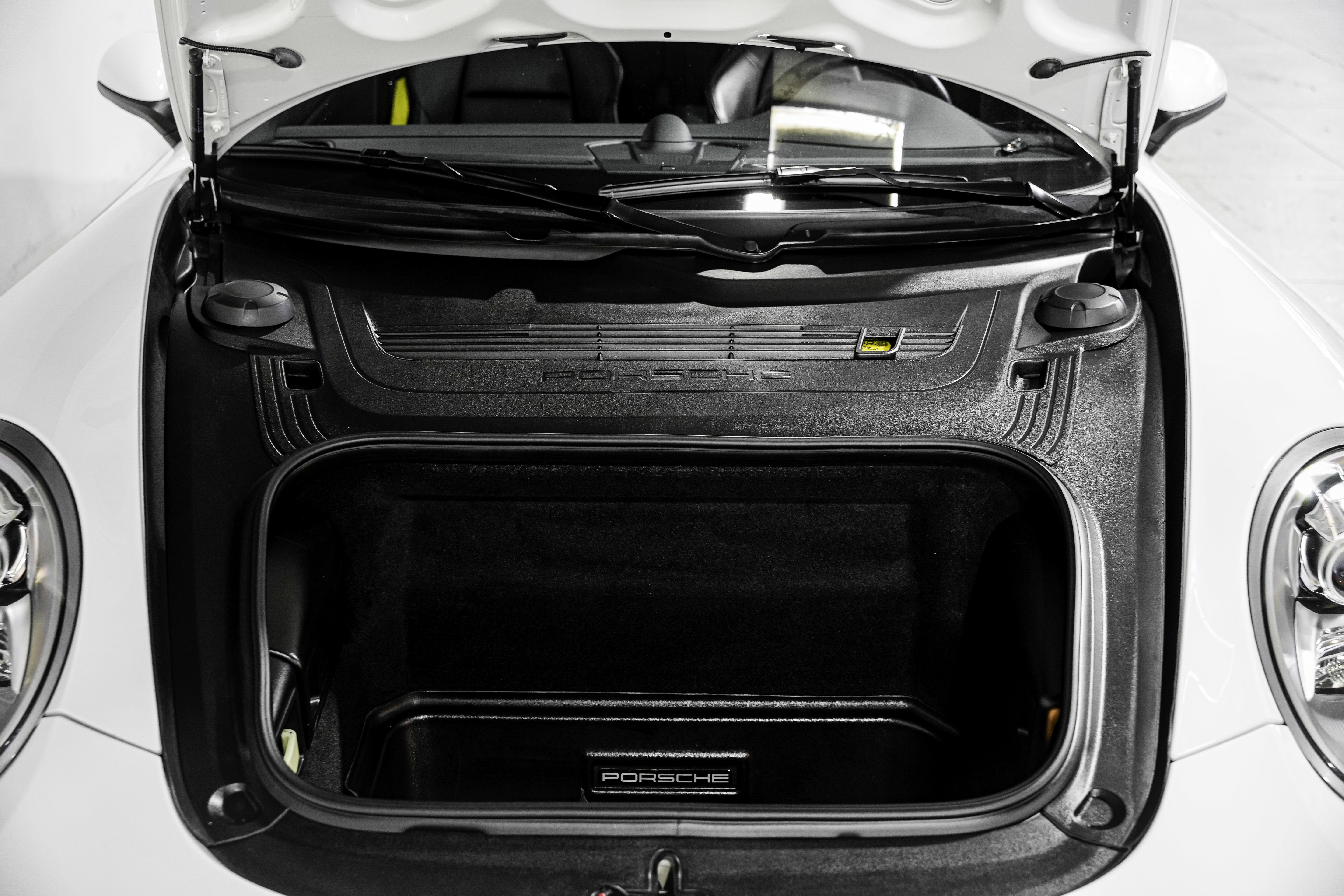 Used 2014 Porsche 911 Carrera image 41