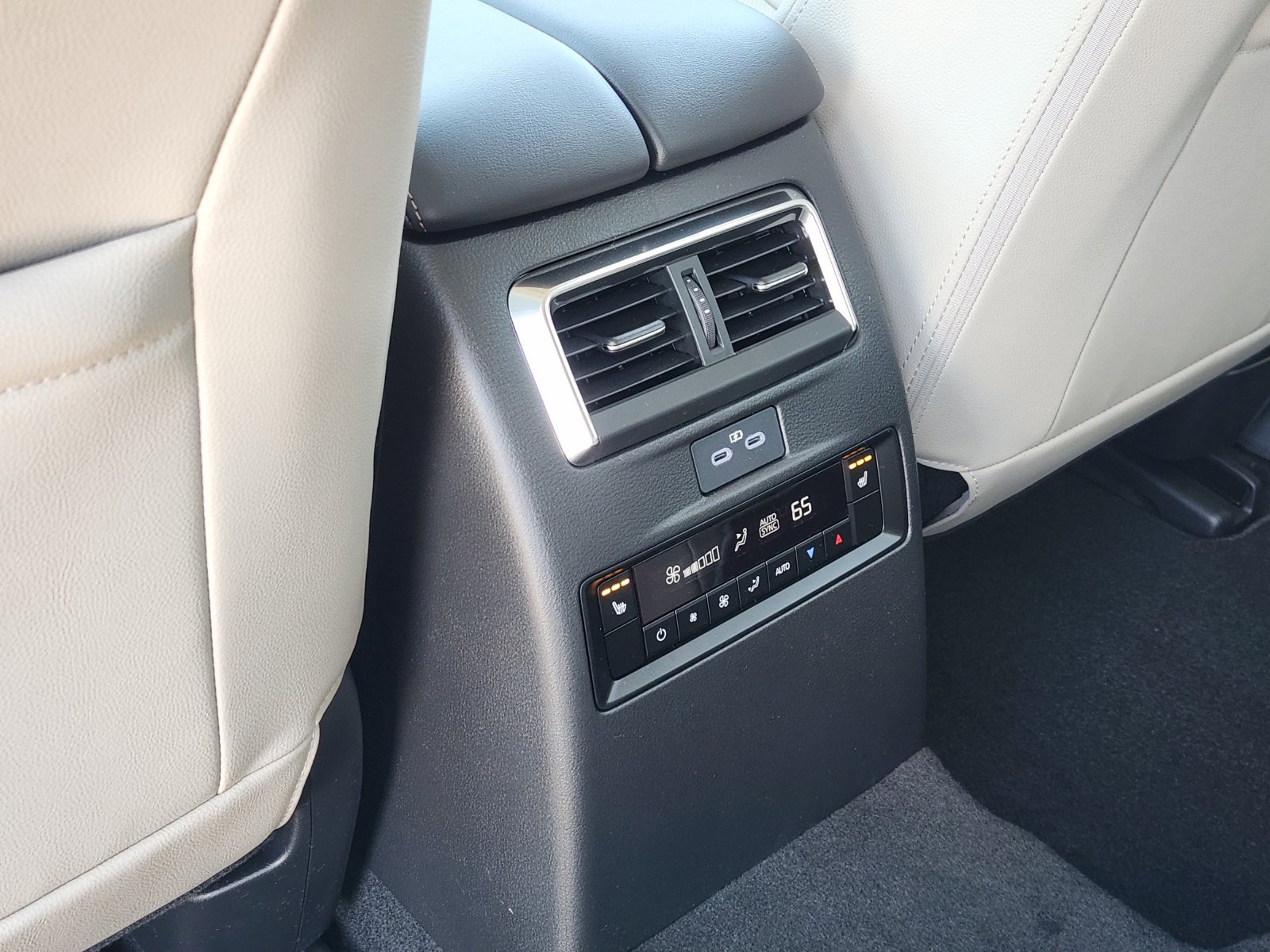 New 2026 MAZDA CX-70 SC Plus AWD/4WD image 26