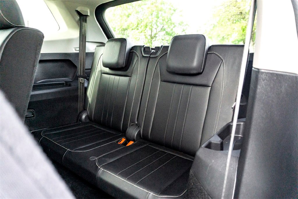 Used 2012 Jeep Grand Cherokee Laredo w/ Laredo E Group image 26