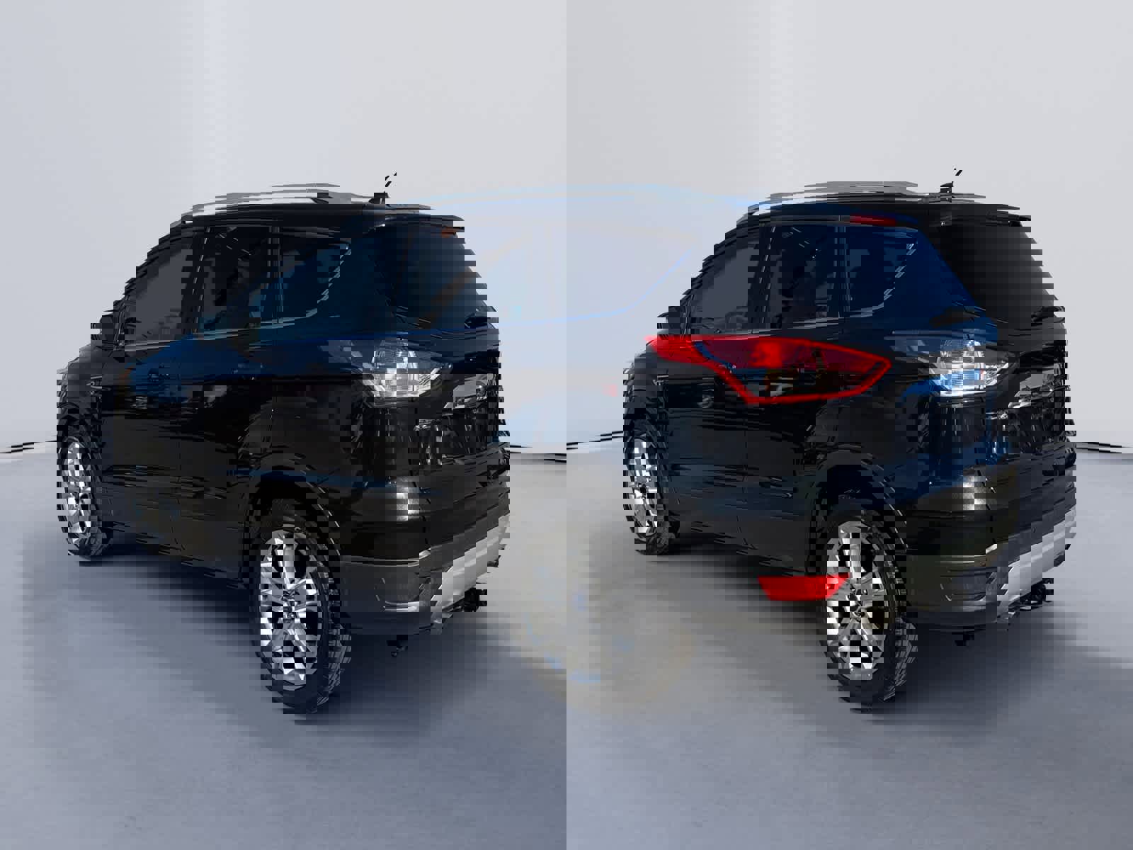 Used 2015 Ford Escape Titanium w/ Equipment Group 301A image 5