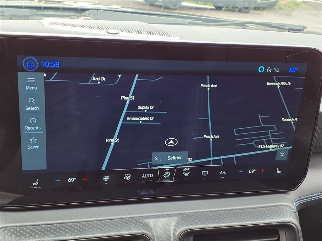 Used 2024 Ford Mustang Dark Horse image 21