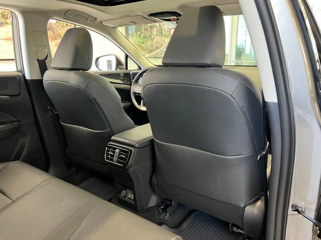 Used 2026 Lexus NX 350 AWD w/ Accessory Package (2T) image 50