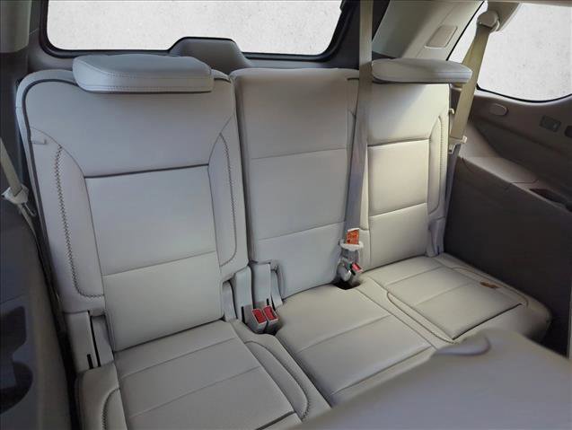 Used 2021 GMC Yukon Denali w/ Denali Ultimate Package image 17