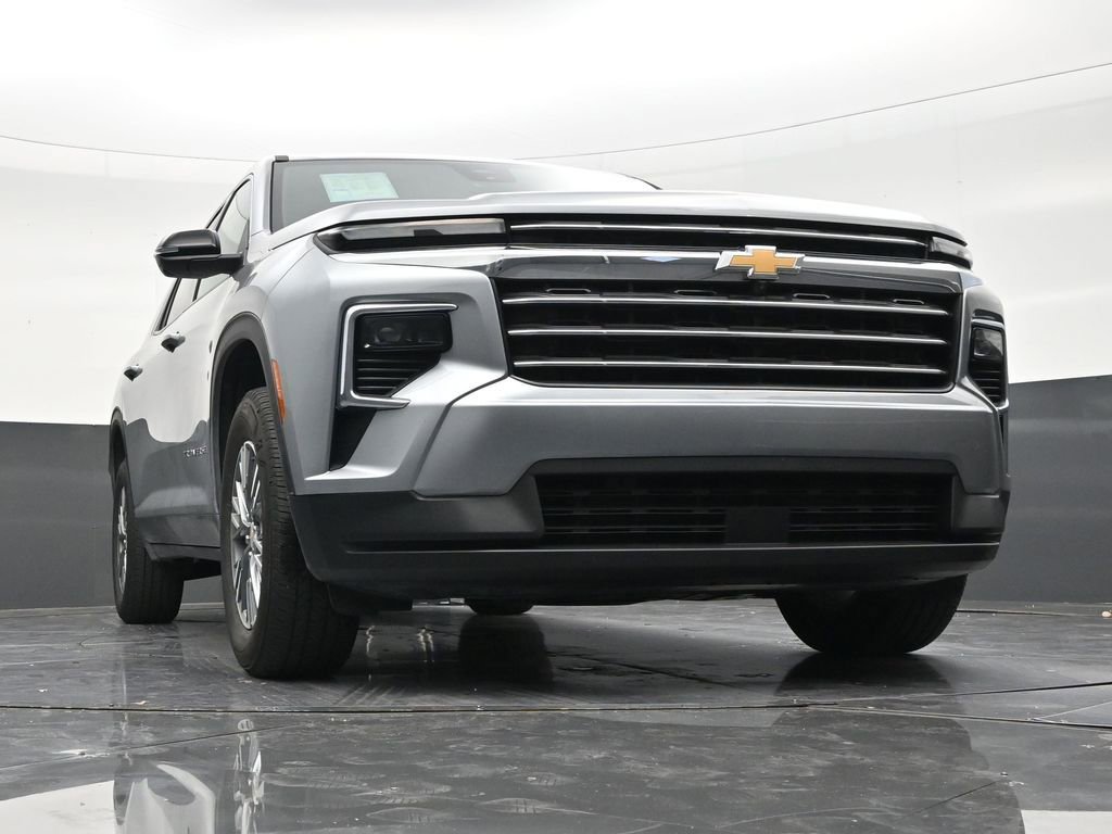 Used 2024 Chevrolet Traverse LT FWD image 26