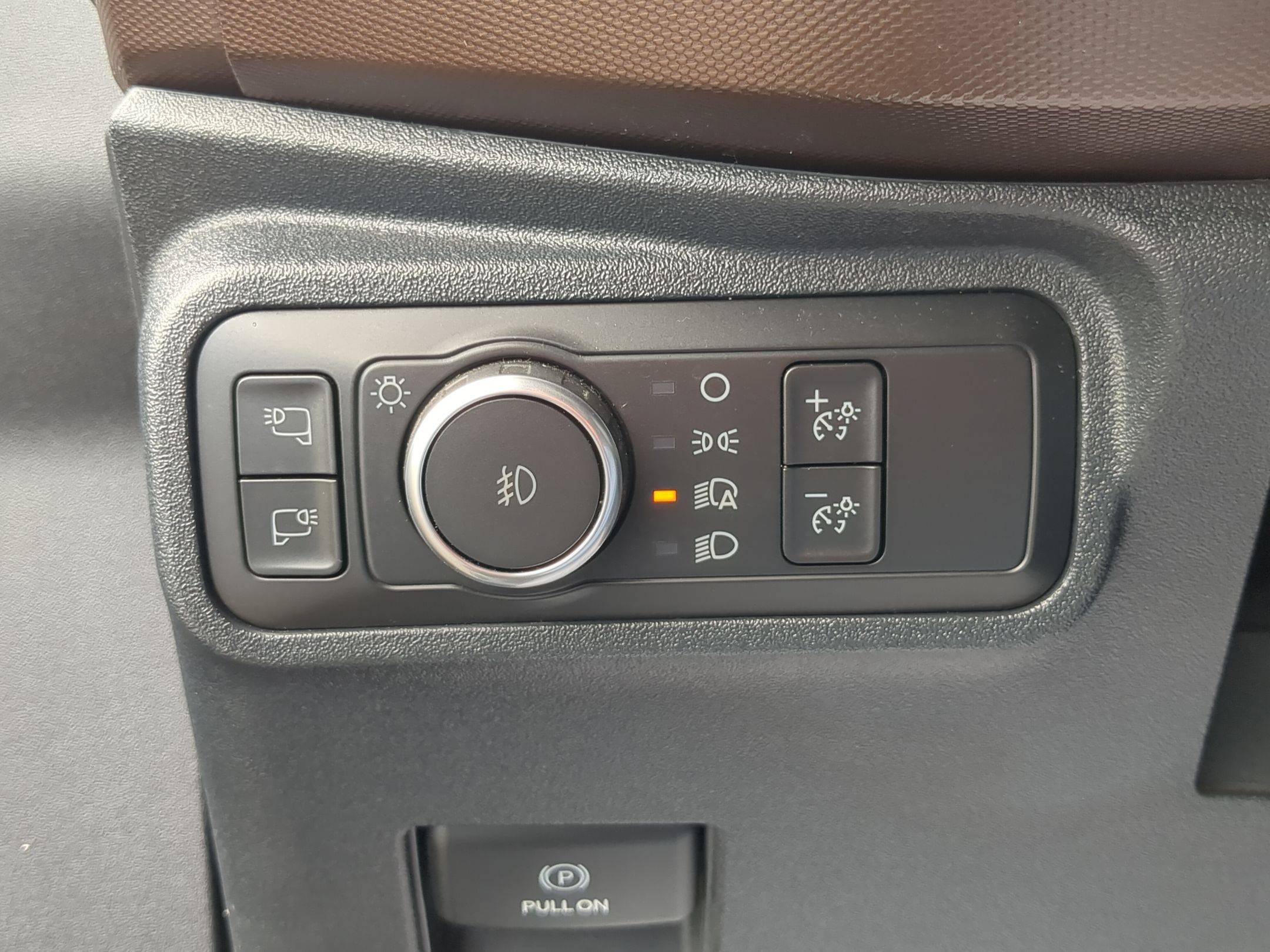 Used 2021 Ford Bronco Outer Banks AWD/4WD image 16