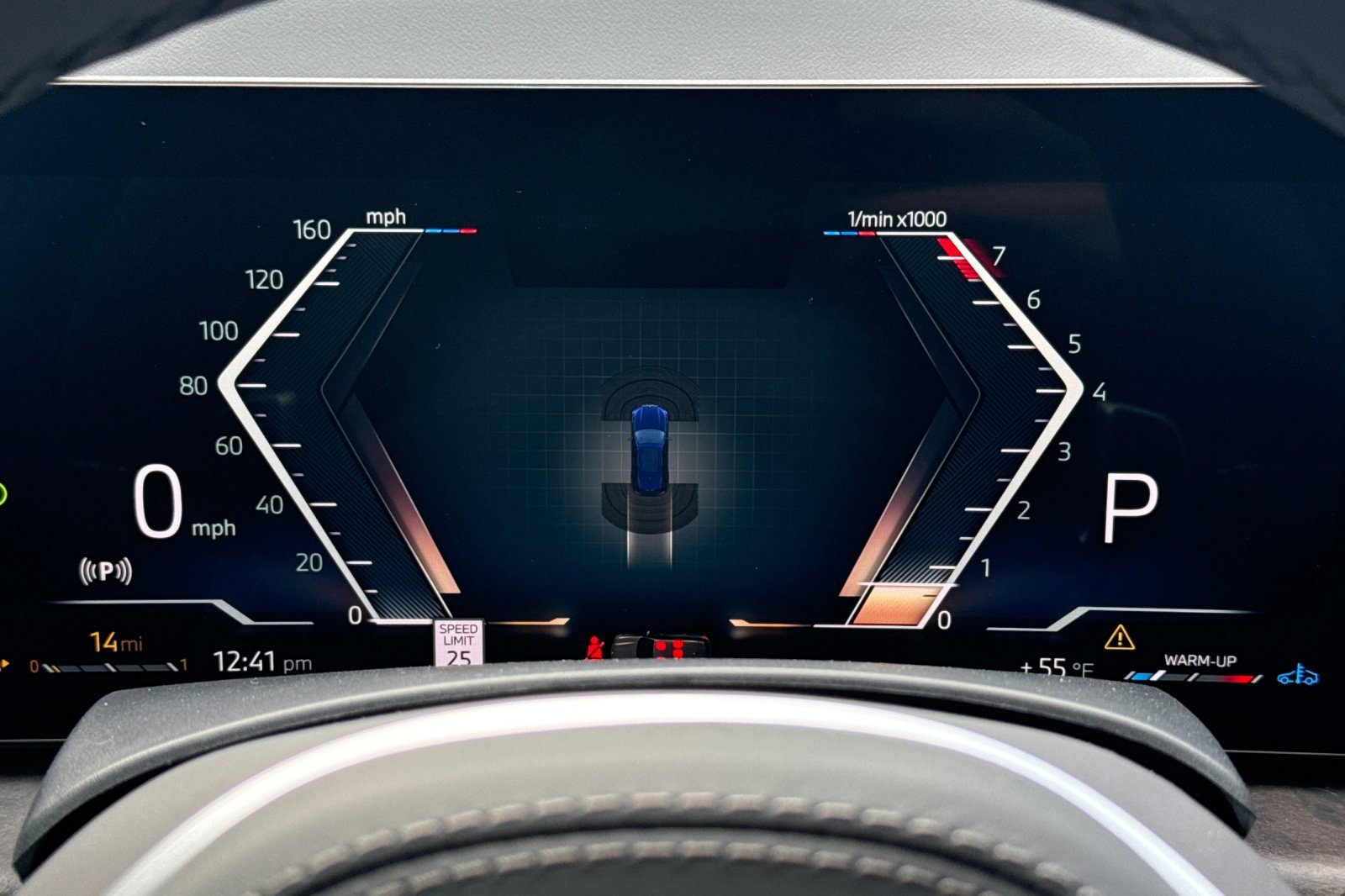 New 2026 BMW X5 xDrive40i w/ M Sport Package image 22