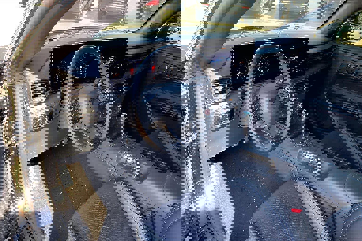 Used 2024 Ford Mustang Dark Horse image 17