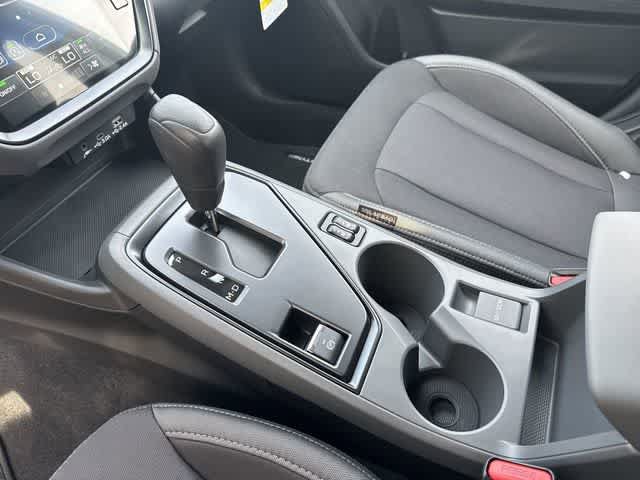 New 2026 Subaru Crosstrek 2.5i Premium AWD/4WD image 28