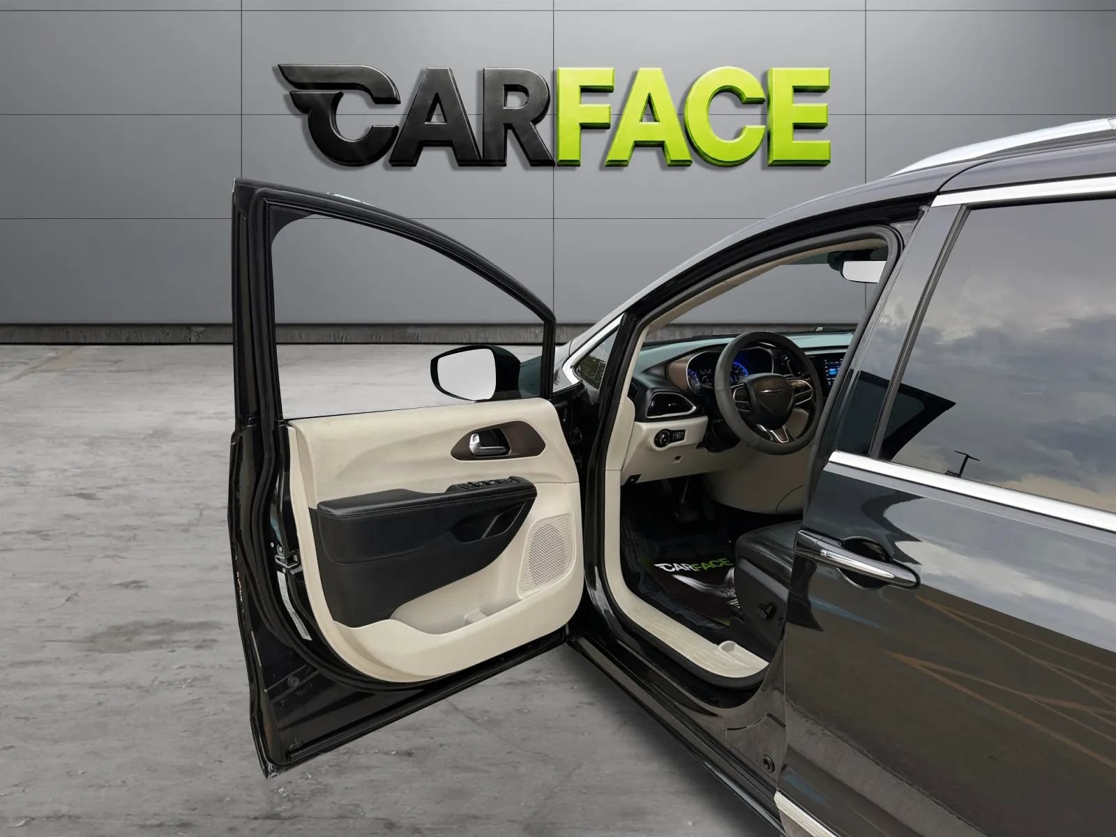 Used 2019 Chrysler Pacifica Touring-L FWD image 15