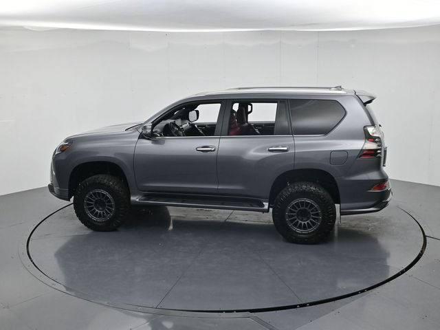 Used 2023 Lexus GX 460 Premium AWD/4WD image 52