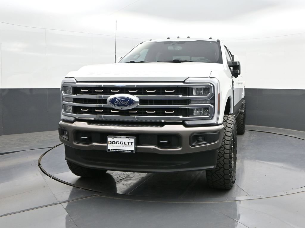 Used 2023 Ford F250 King Ranch AWD/4WD image 30