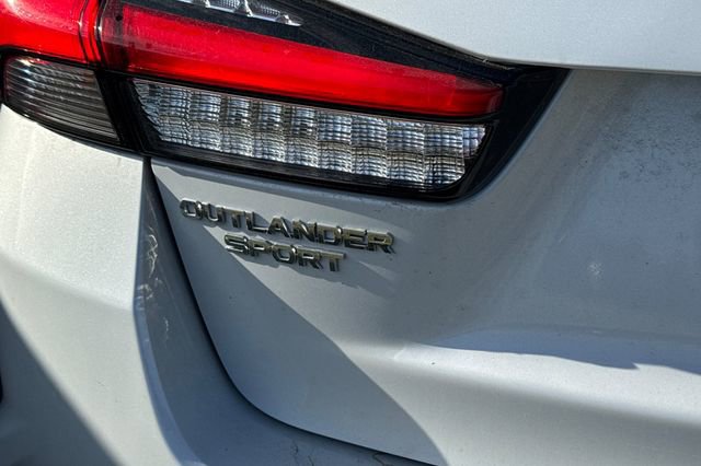 Used 2024 Mitsubishi Outlander Sport AWD image 7