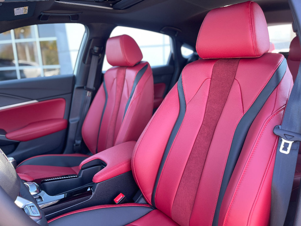 New 2026 Acura Integra A-Spec image 17