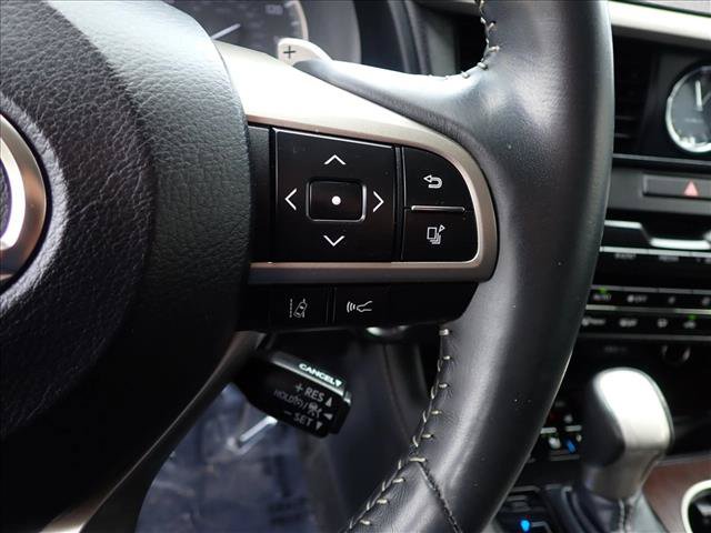Used 2022 Lexus RX 450h AWD w/ Premium Package image 17