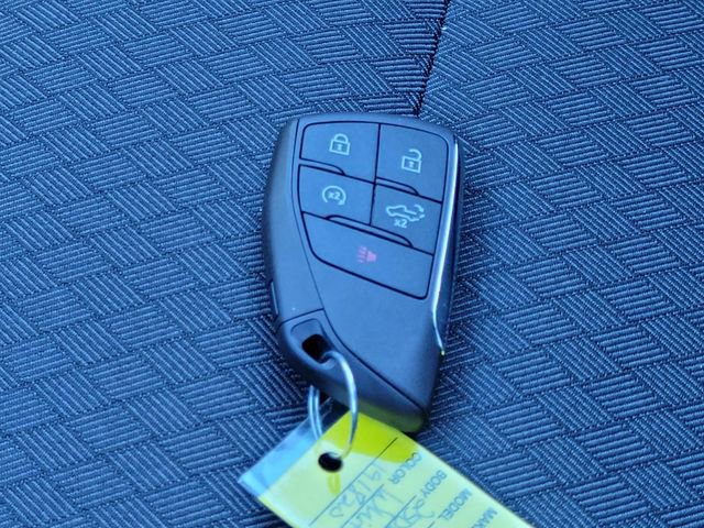 New 2026 GMC Sierra 2500 SLE w/ SLE Value Package; image 25