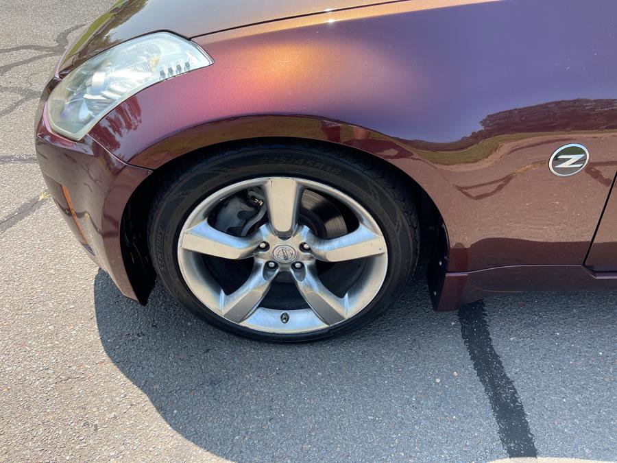 Used 2006 Nissan 350Z Touring image 18