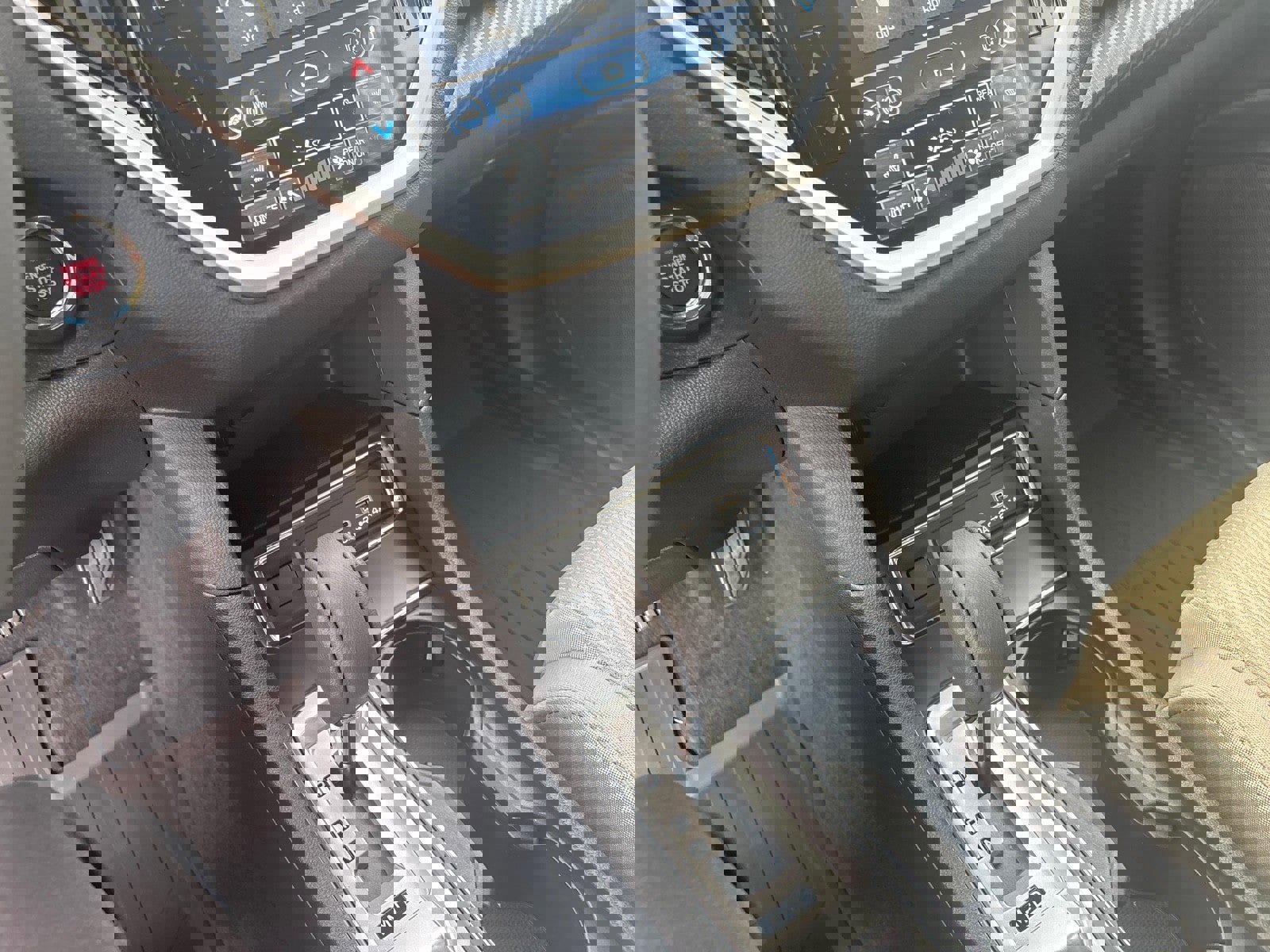 New 2025 Subaru Ascent Premium image 22