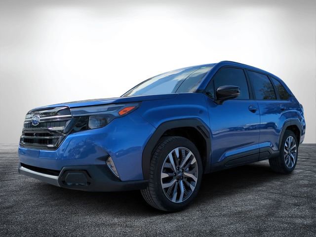 New 2026 Subaru Forester Touring image 7