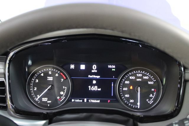 Used 2025 Cadillac XT5 Premium Luxury w/ Technology Package AWD/4WD image 21