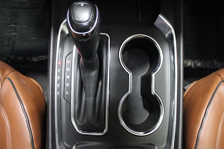 Used 2019 Chevrolet Traverse High Country w/ LPO, Cargo Package image 37