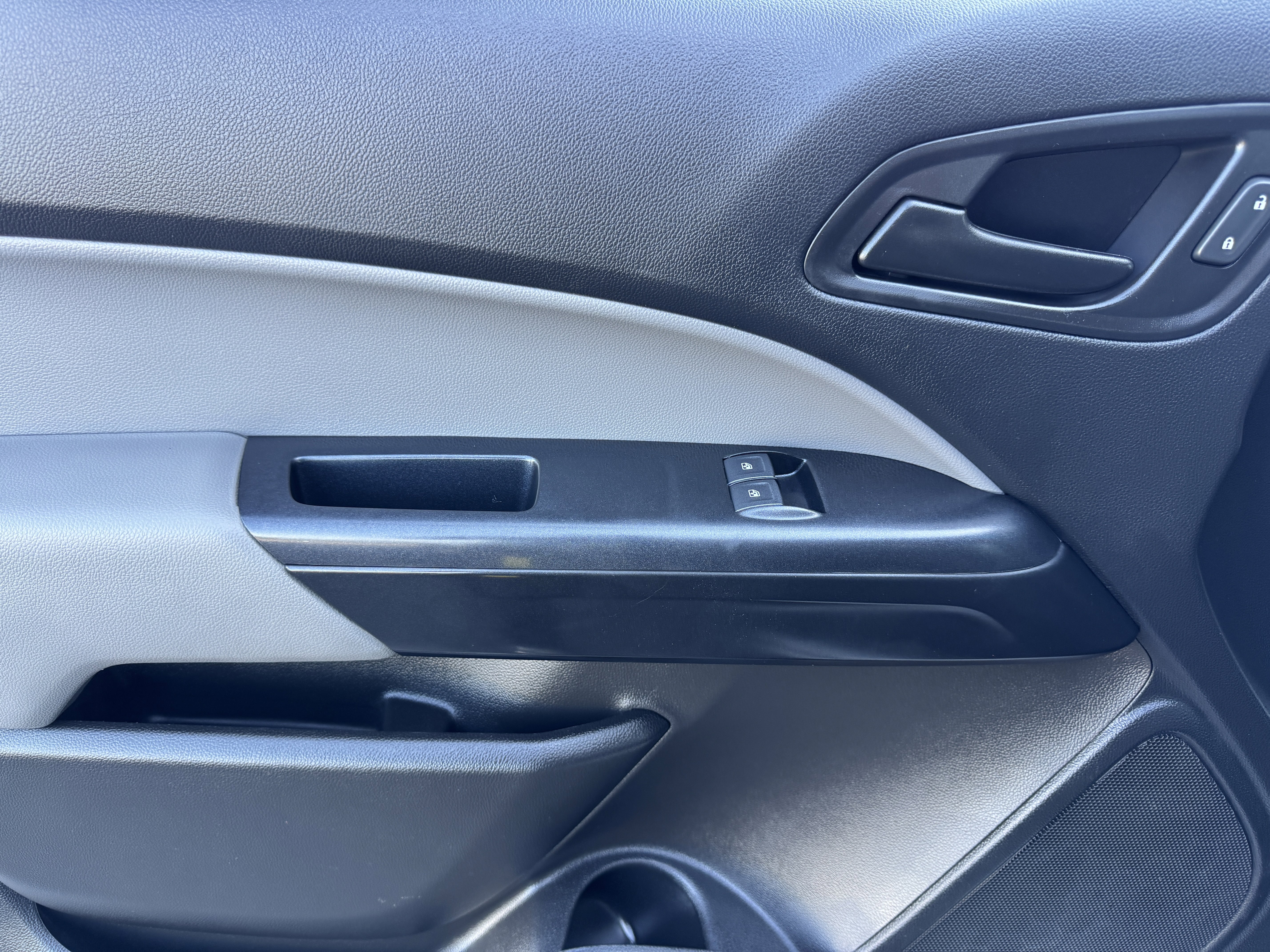 Used 2020 Chevrolet Colorado W/T w/ WT Convenience Package image 10