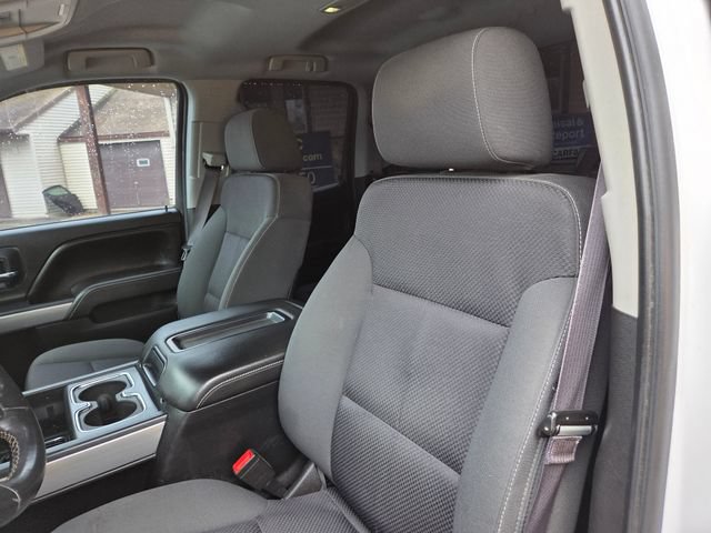 Used 2015 Chevrolet Silverado 1500 LT w/ Custom Sport Edition AWD/4WD image 19