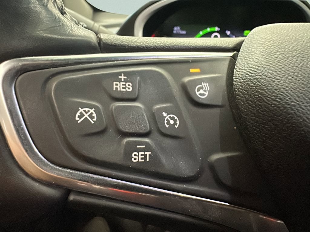 Used 2019 Chevrolet Volt LT w/ Comfort Package image 20