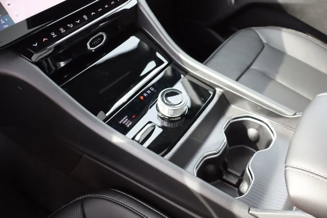 New 2026 Jeep Grand Cherokee Limited image 24