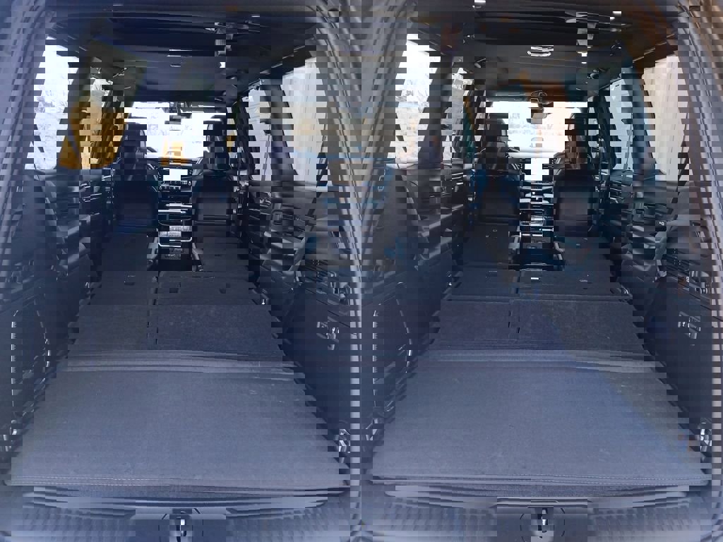 New 2026 Jeep Grand Wagoneer Limited image 43