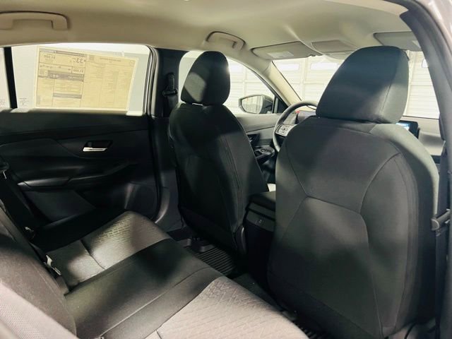 New 2026 Nissan Sentra SV image 28