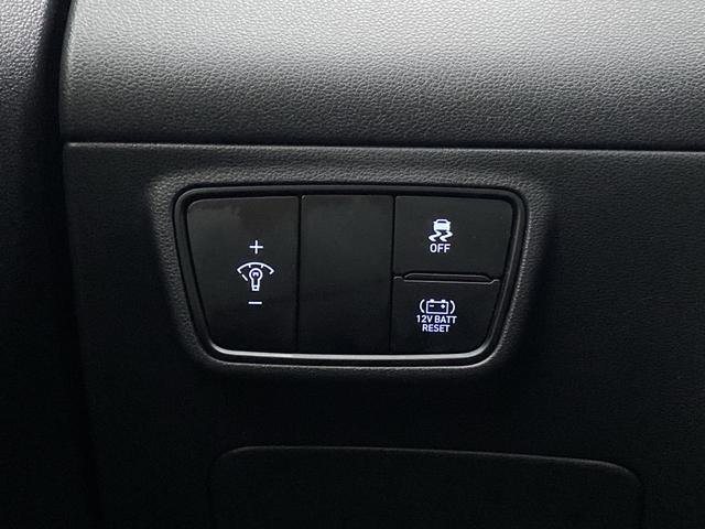 Used 2022 Hyundai Tucson Blue image 22