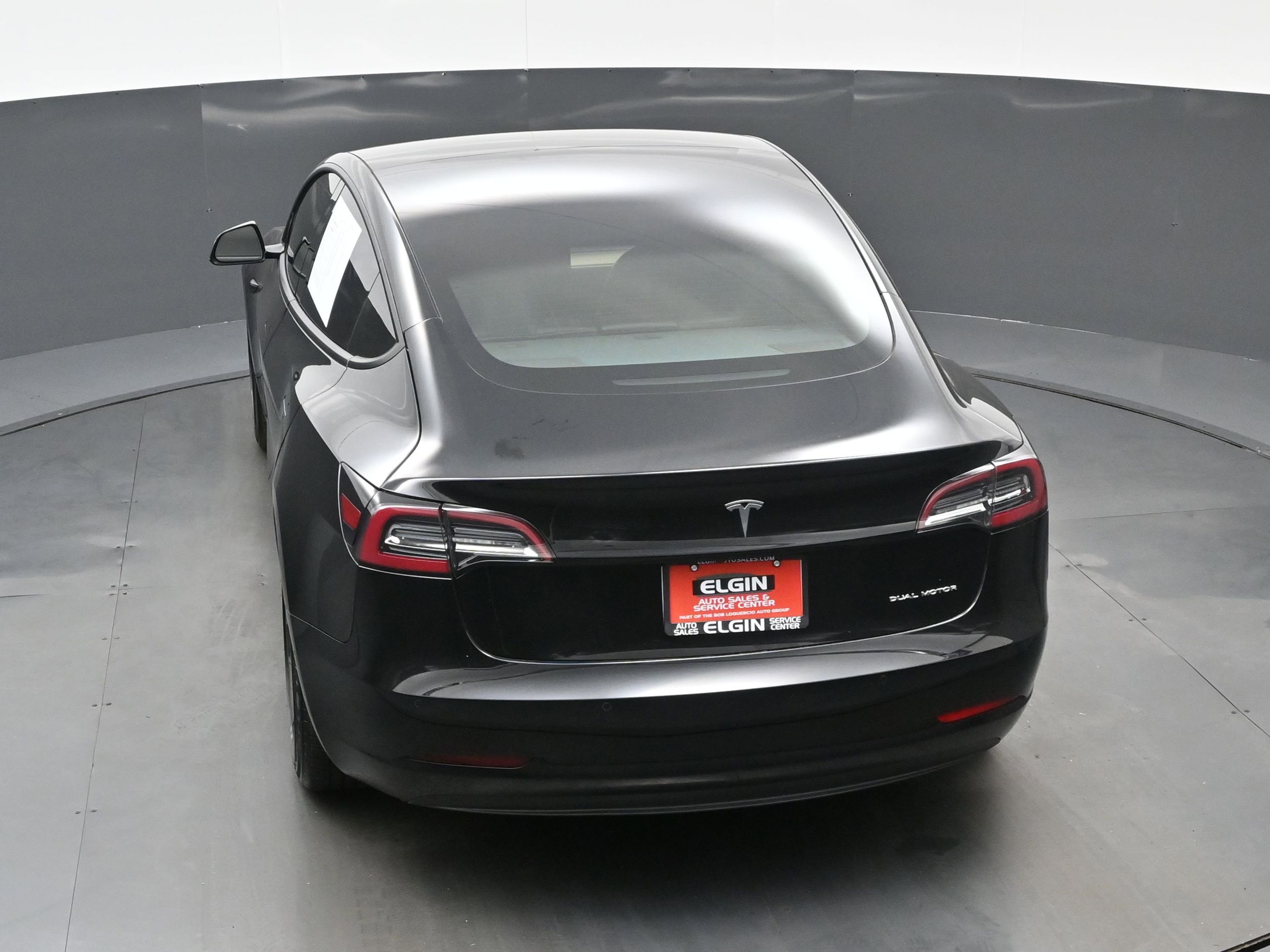 Used 2021 Tesla Model 3 Standard Range Plus image 34
