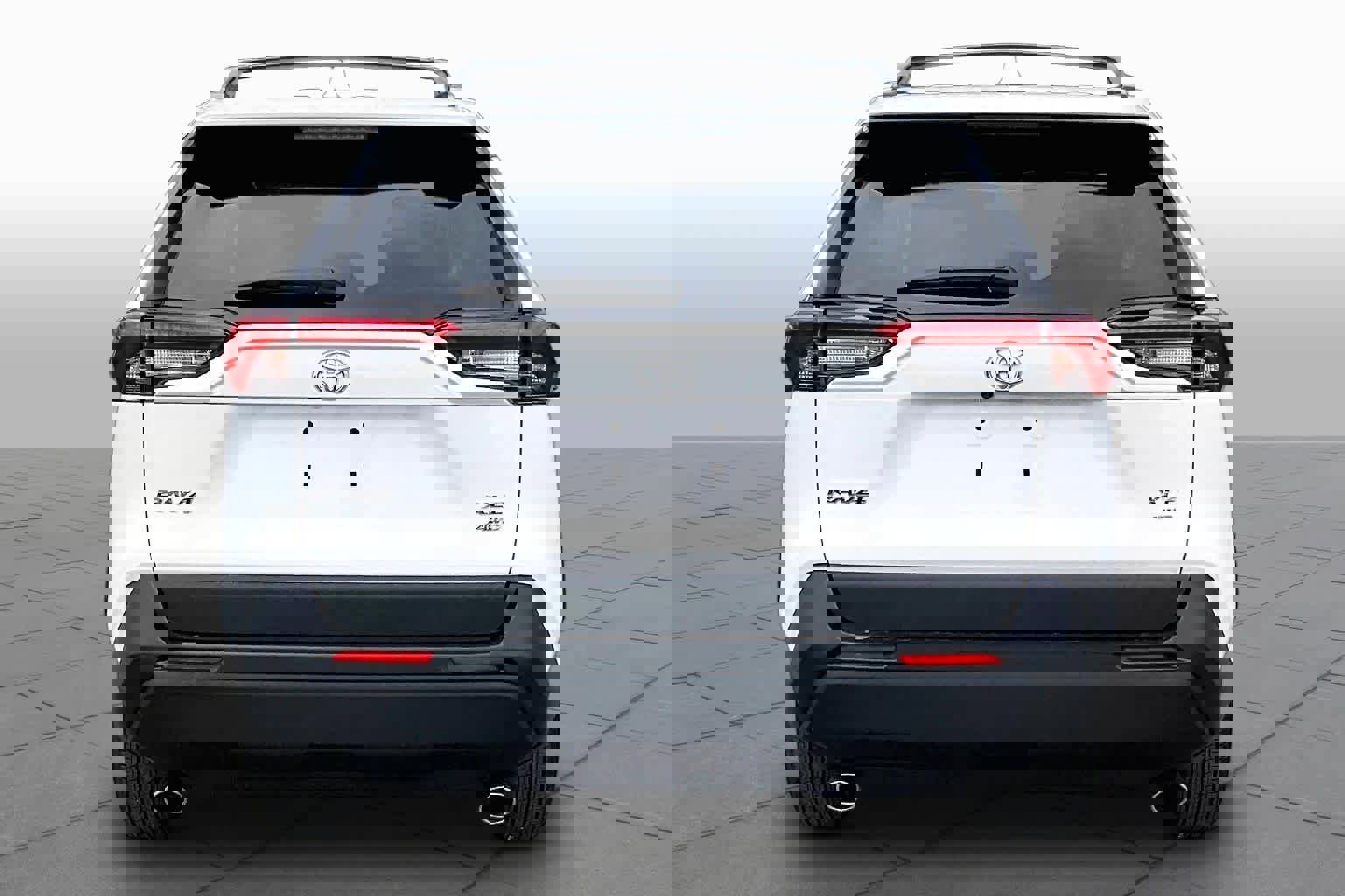 Certified 2024 Toyota RAV4 XLE w/ Convenience Package image 5