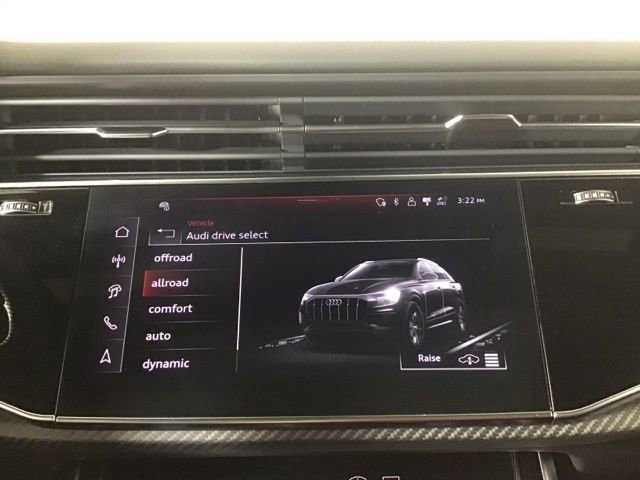 Used 2024 Audi SQ8 Prestige w/ Prestige Package image 19