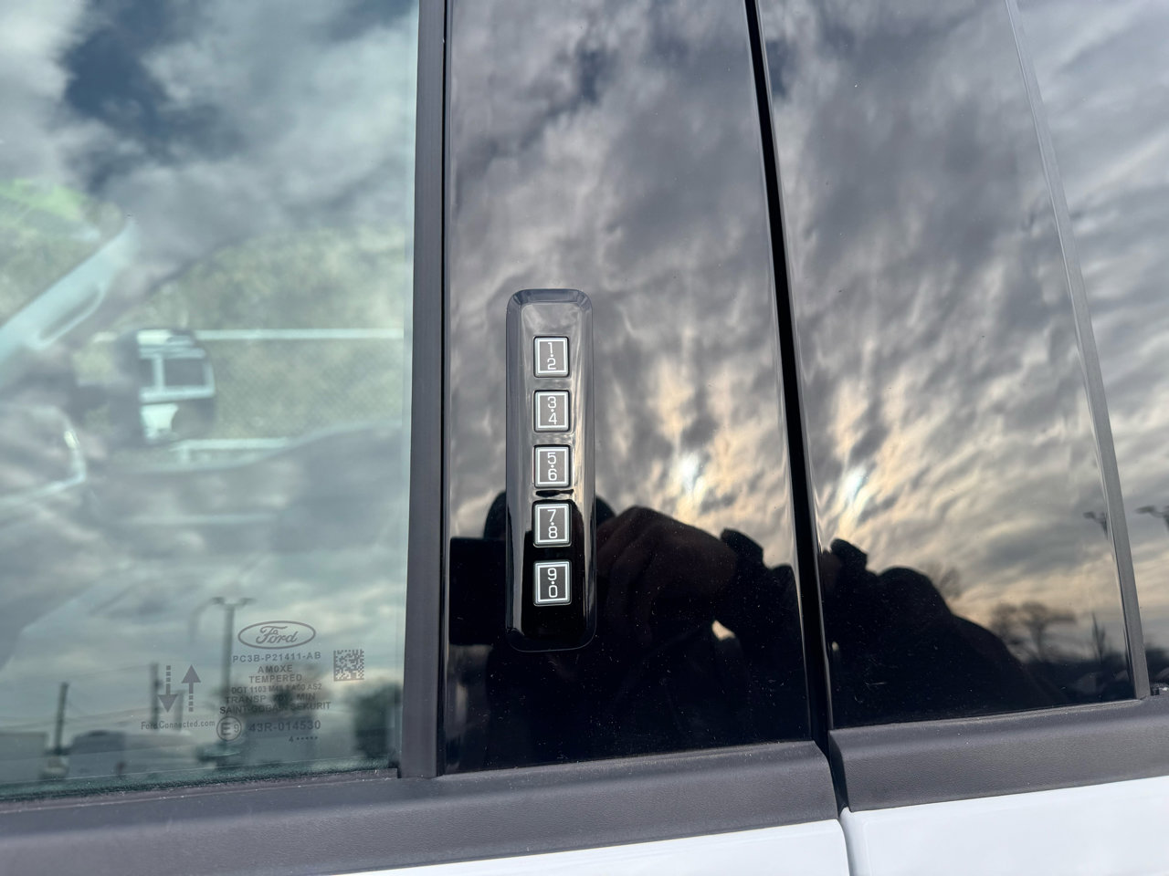 Used 2024 Ford F250 XLT image 28