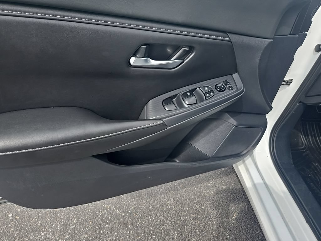 Used 2022 Nissan Sentra S FWD image 9