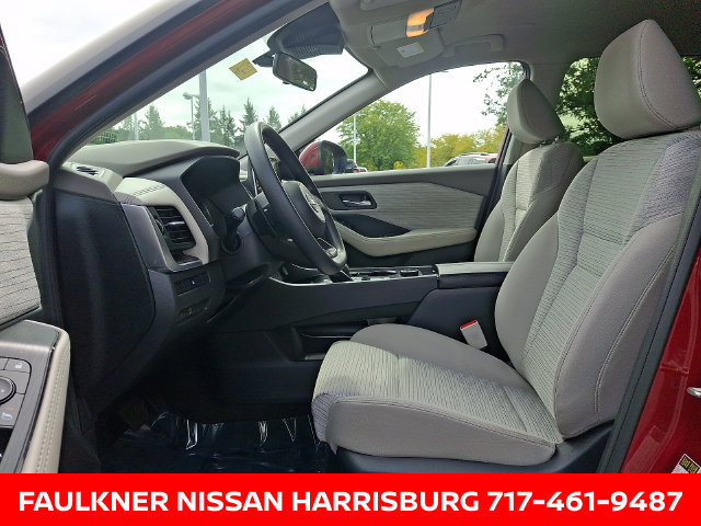 Certified 2023 Nissan Rogue SV AWD/4WD image 13