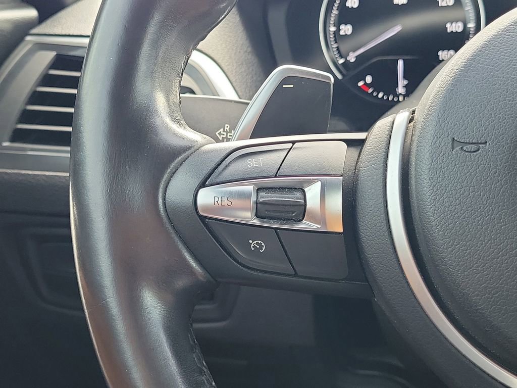 Used 2018 BMW M240i Convertible RWD image 24