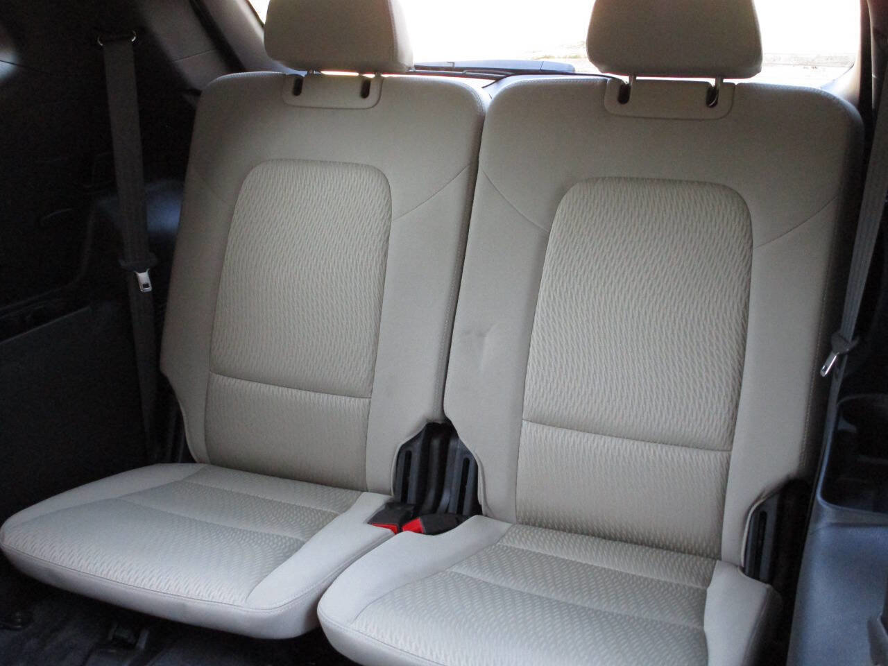 Used 2019 Hyundai Santa Fe XL SE w/ Cargo Package FWD image 14