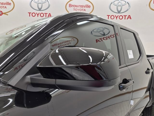 New 2026 Toyota Tacoma TRD Sport image 17