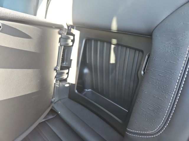 New 2026 GMC Sierra 1500 AT4X w/ LPO, Black Badging Package image 18