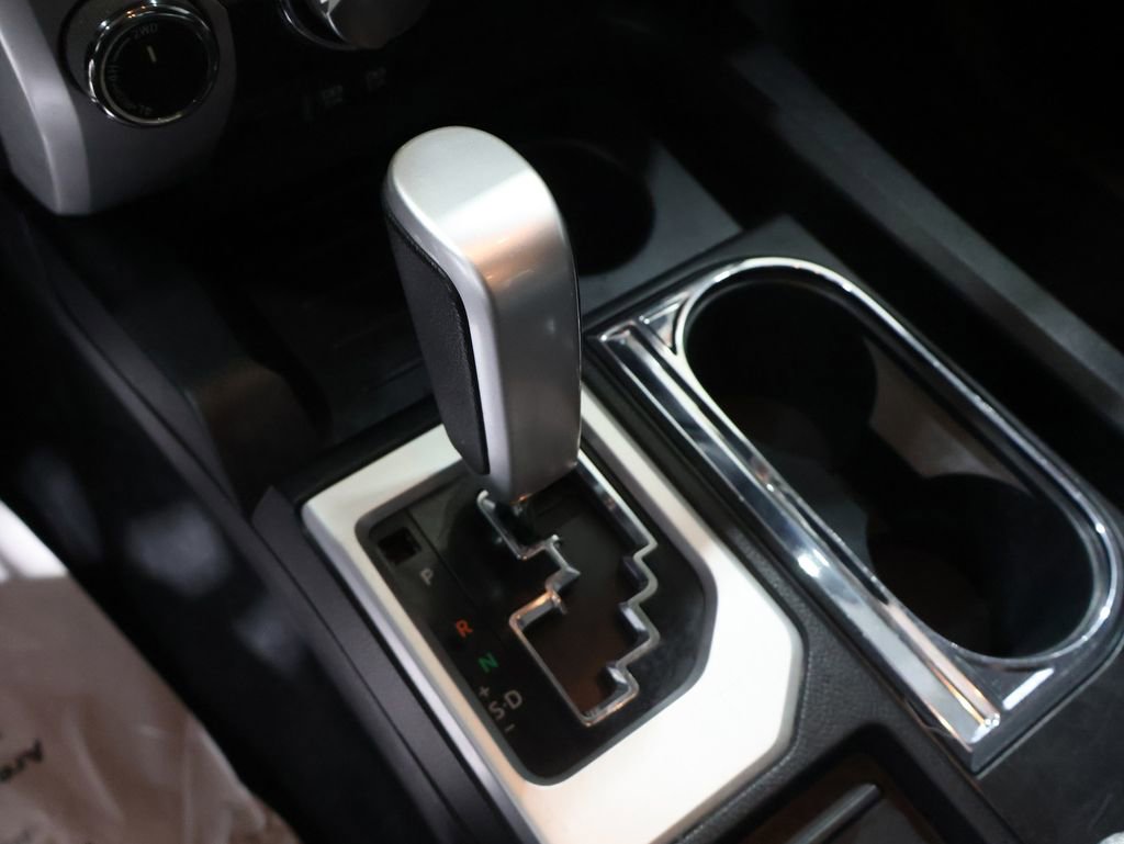 Used 2021 Toyota Tundra SR5 image 28