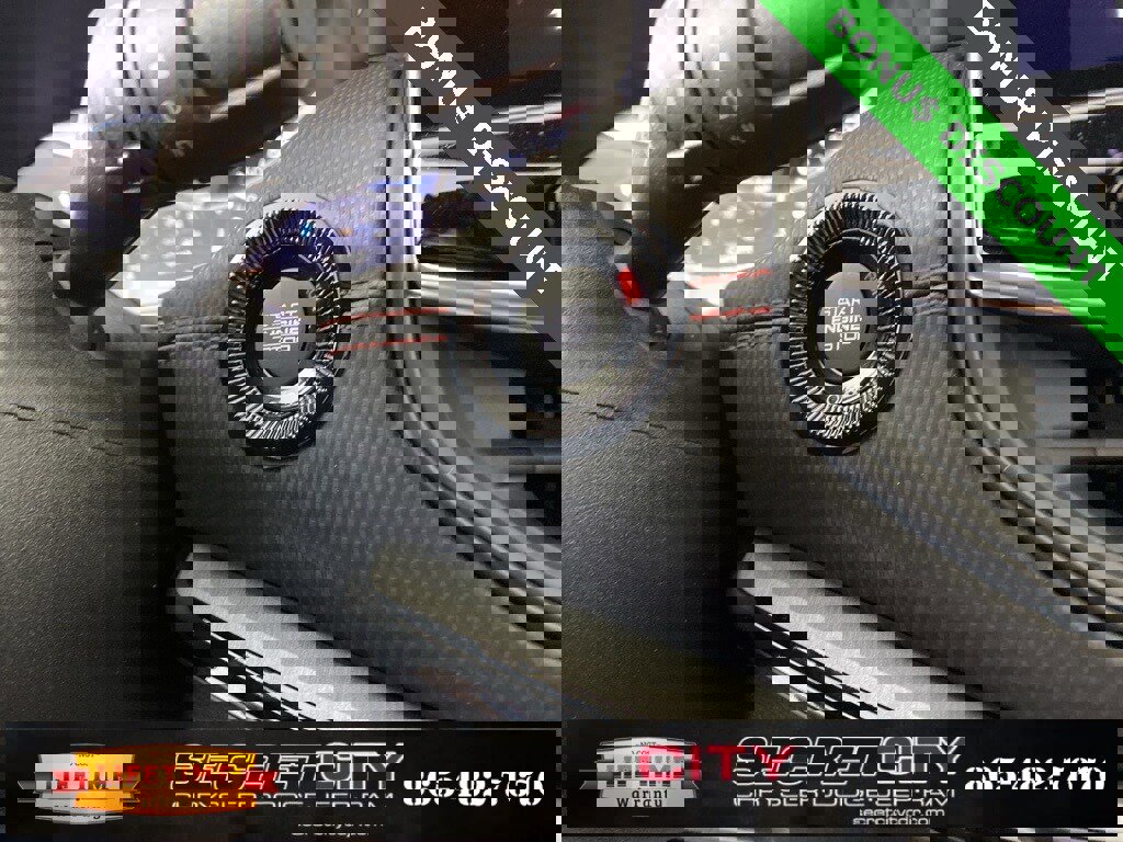 New 2026 Jeep Compass Trailhawk image 17