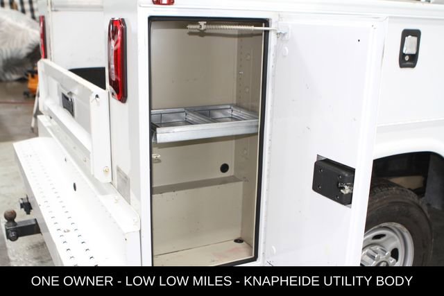 Used 2020 Ford F250 XL w/ Power Equipment Group image 40