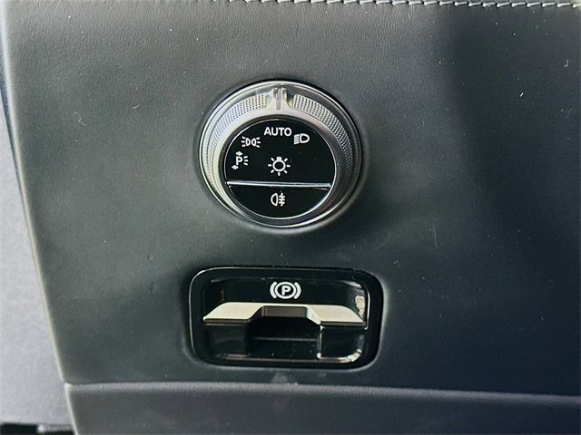 Certified 2024 Mercedes-Benz AMG GT 55 image 9