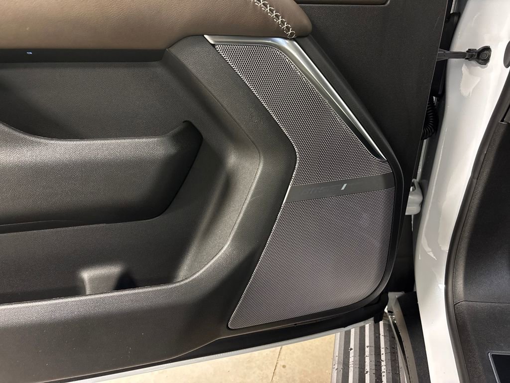 New 2026 GMC Yukon XL Denali Ultimate w/ LPO, Floor Liner Package image 26