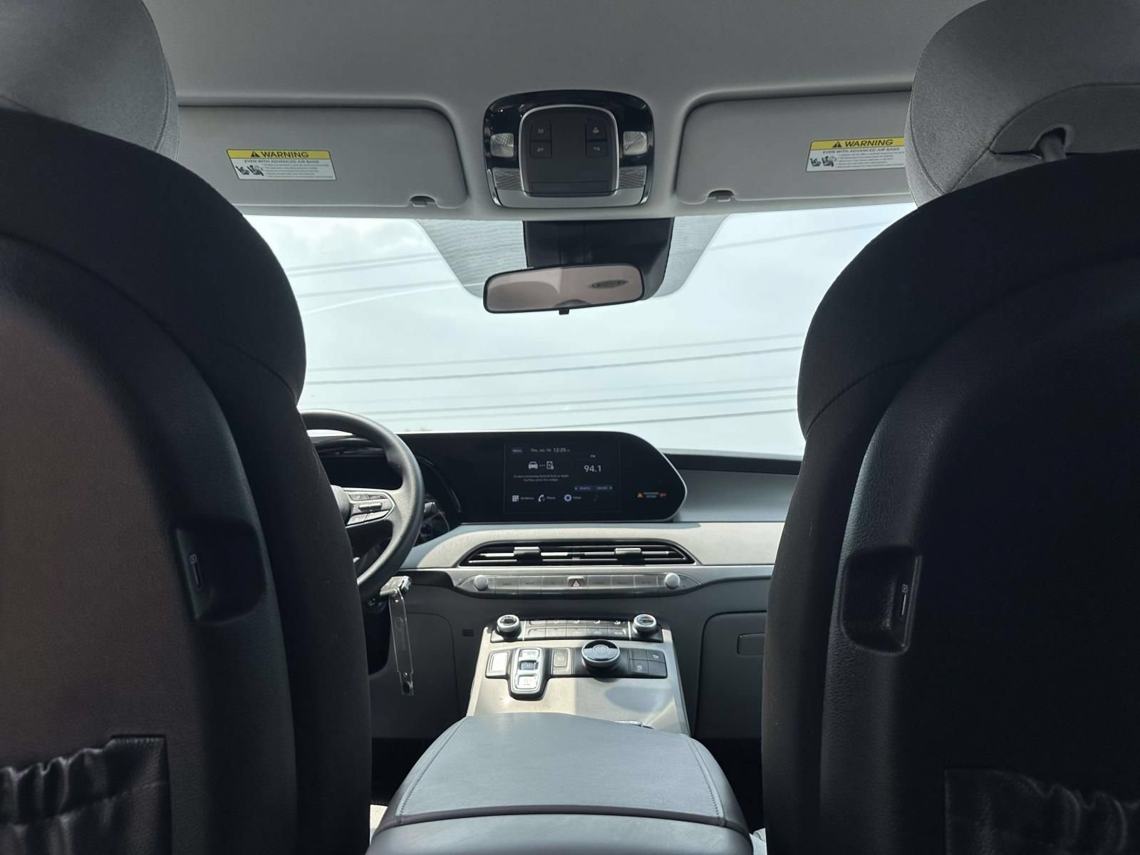 Used 2021 Hyundai Palisade SE FWD image 8