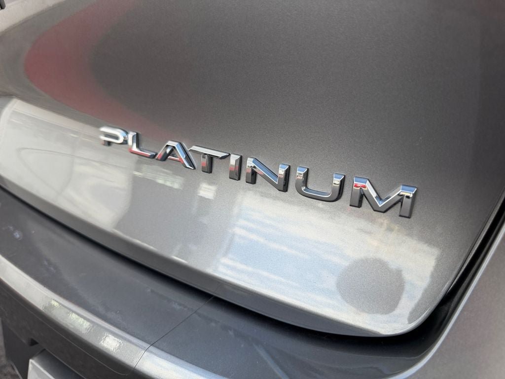 New 2026 Toyota Crown Platinum AWD/4WD image 34