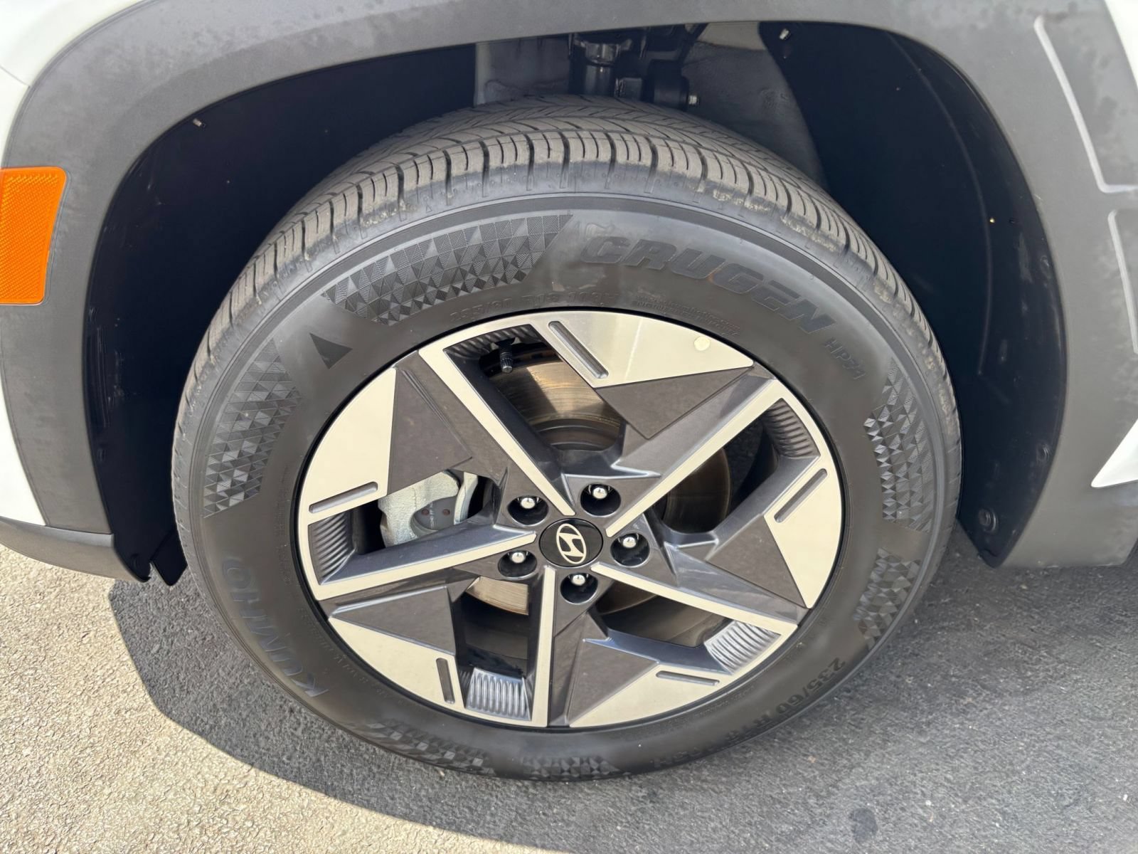 Used 2026 Hyundai Tucson SEL Plus AWD/4WD image 28