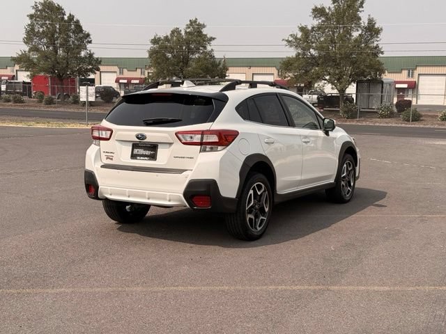 Used 2019 Subaru Crosstrek 2.0i Limited w/ Moonroof Package w/Navigation AWD/4WD image 6